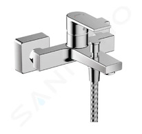 Hansgrohe Vernis Shape - Vanová baterie, chrom 71450000