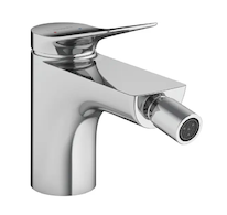 Hansgrohe Vivenis - Bidetová baterie s výpustí, chrom 75200000
