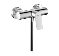 Hansgrohe Vivenis - Sprchová baterie, chrom 75623000