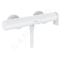 Hansgrohe Vivenis - Sprchová baterie, matná bílá 75620700