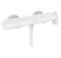 Hansgrohe Vivenis - Sprchová baterie, matná bílá 75620700