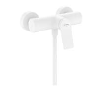 Hansgrohe Vivenis - Sprchová baterie, matná bílá 75623700