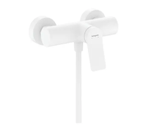 Hansgrohe Vivenis - Sprchová baterie, matná bílá 75623700