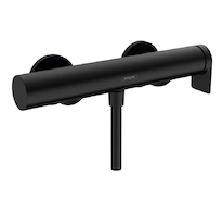Hansgrohe Vivenis - Sprchová baterie, matná černá 75620670