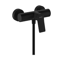 Hansgrohe Vivenis - Sprchová baterie, matná černá 75623670