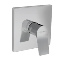 Hansgrohe Vivenis - Sprchová baterie pod omítku, chrom 75615000