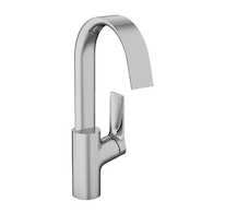 Hansgrohe Vivenis - Umyvadlová baterie 210, s otočným výtokem, EcoSmart, chrom 75032000
