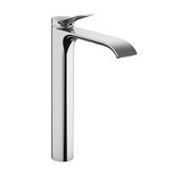 Hansgrohe Vivenis - Umyvadlová baterie 250, EcoSmart, chrom 75042000