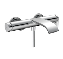 Hansgrohe Vivenis - Vanová baterie, chrom 75420000