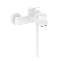 Hansgrohe Vivenis - Vanová baterie, matná bílá 75423700