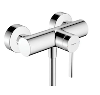 Hansgrohe Zesis S - Sprchová baterie, chrom 74621000