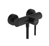 Hansgrohe Zesis S - Sprchová baterie, matná černá 74621670