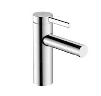 Hansgrohe Zesis S - Umyvadlová baterie, EcoSmart+, CoolStart, chrom 74721000