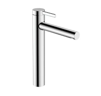 Hansgrohe Zesis S - Umyvadlová baterie, EcoSmart+, CoolStart, chrom 74731000