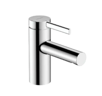 Hansgrohe Zesis S - Umyvadlová baterie s výpustí, EcoSmart+, CoolStart, chrom 74710000