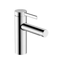 Hansgrohe Zesis S - Umyvadlová baterie s výpustí, EcoSmart+, CoolStart, chrom 74720000