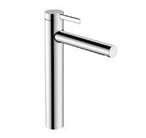 Hansgrohe Zesis S - Umyvadlová baterie s výpustí, EcoSmart+, CoolStart, chrom 74730000