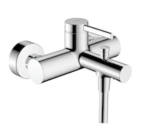 Hansgrohe Zesis S - Vanová baterie, chrom 74420000