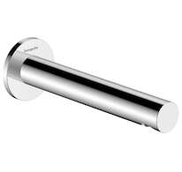 Hansgrohe Zesis S - Vanová vpusť, chrom 74410000