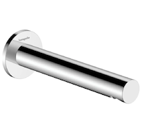 Hansgrohe Zesis S - Vanová vpusť, chrom 74410000