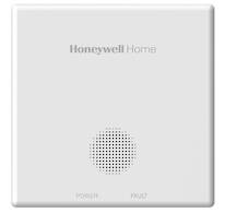 Honeywell R200 - hlásič úniku oxidu uhelnatého R200C-2