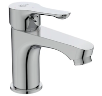 Ideal Standard Alpha - Umyvadlová baterie, BlueStart, chrom BC678AA