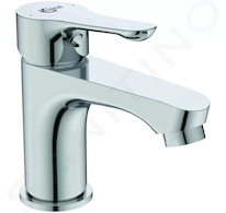 Ideal Standard Alpha - Umyvadlová baterie, chrom BC552AA