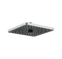 Ideal Standard ALU+ - Hlavová sprcha, 26x26 cm, 2 proudy, chrom BE223AA