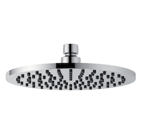 Ideal Standard Archimodule - Hlavová sprcha Idealrain, průměr 20 cm, chrom B9442AA