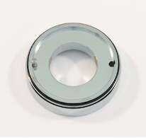 Ideal Standard Archimodule - Mezikroužek pro sprchovou tyč (horní upevnění), chrom A860825AA