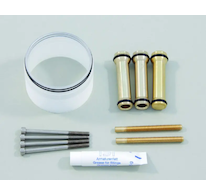 Ideal Standard Archimodule - Prodloužení k ovládání průtoku (15 mm), neutrální A963738NU