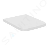 Ideal Standard Blend - WC sedátko, softclose, bílá T392701