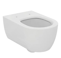 Ideal Standard Blend - Závěsné WC, Aquablade, bílá T374901