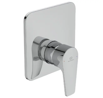 Ideal Standard Cerafine D - Baterie pod omítku, chrom A7190AA