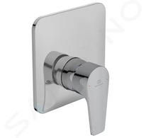 Ideal Standard Cerafine D - Baterie pod omítku, chrom A7347AA