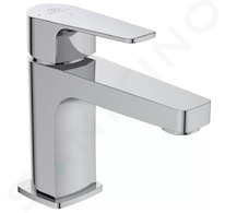Ideal Standard Cerafine D - Umyvadlová baterie, BlueStart, chrom BC683AA