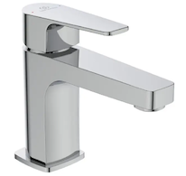 Ideal Standard Cerafine D - Umyvadlová baterie, chrom BC682AA