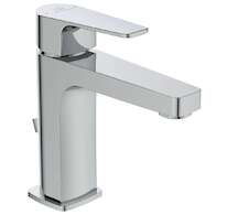 Ideal Standard Cerafine D - Umyvadlová baterie s výpustí, chrom BC491AA