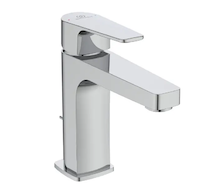 Ideal Standard Cerafine D - Umyvadlová baterie s výpustí, chrom BC686AA