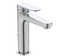 Ideal Standard Cerafine Nuovo - Umyvadlová baterie s výpustí, BlueStart, chrom BD771AA