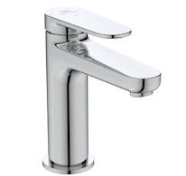 Ideal Standard Cerafine Nuovo - Umyvadlová baterie s výpustí ClickClack, BlueStart, chrom BD965AA