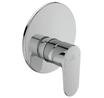 Ideal Standard Cerafine O - Sprchová baterie pod omítku, chrom A7349AA