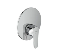 Ideal Standard Cerafine O - Sprchová baterie pod omítku s tělesem, chrom A7192AA