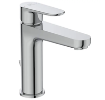 Ideal Standard Cerafine O - Umyvadlová baterie s výpustí, chrom BC496AA