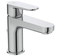 Ideal Standard Cerafine O - Umyvadlová baterie s výpustí, chrom BC698AA