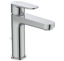 Ideal Standard Cerafine O - Umyvadlová baterie s výpustí, chrom BC699AA