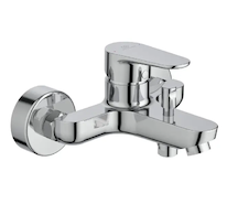 Ideal Standard Cerafine O - Vanová nástěnná baterie, chrom BC500AA