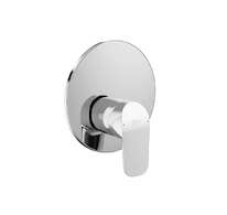 Ideal Standard CeraFlex - Baterie pod omítku, chrom A6724AA