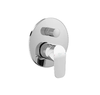 Ideal Standard CeraFlex - Baterie pod omítku, chrom A6725AA