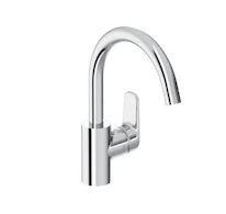 Ideal Standard CeraFlex - Dřezová baterie, chrom B1727AA